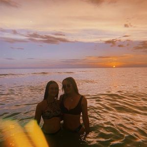 Meet your Posher, Audrey